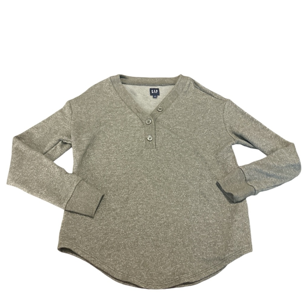 Gap long sleeve sweater
